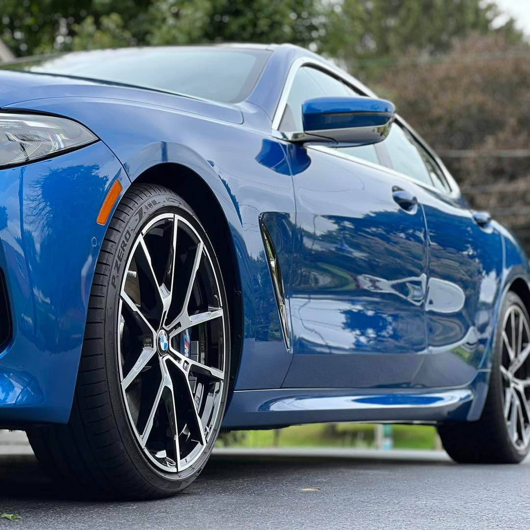 What Is Paint Correction and Is It Worth It?