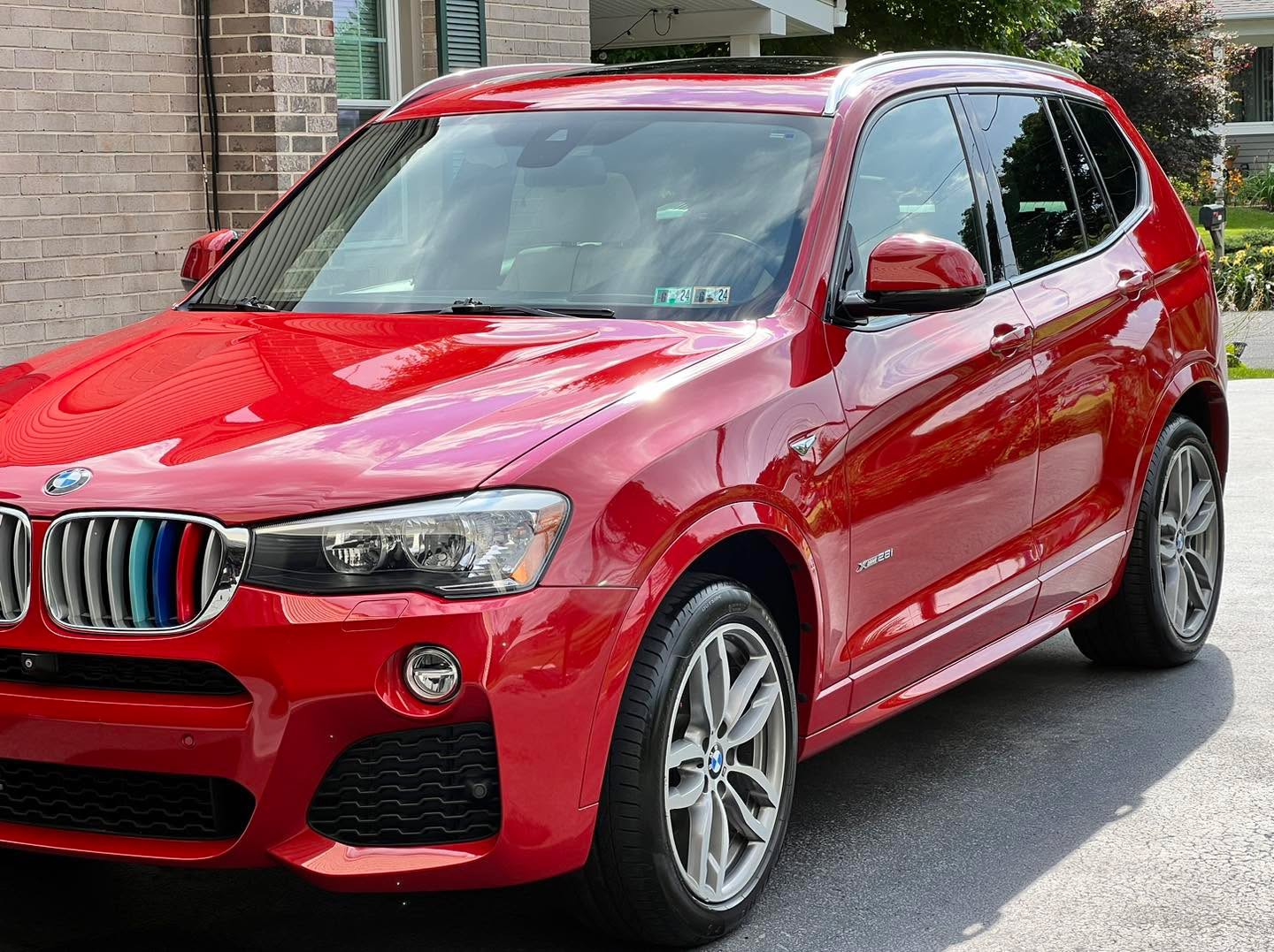 How Long Does Ceramic Coating Last?