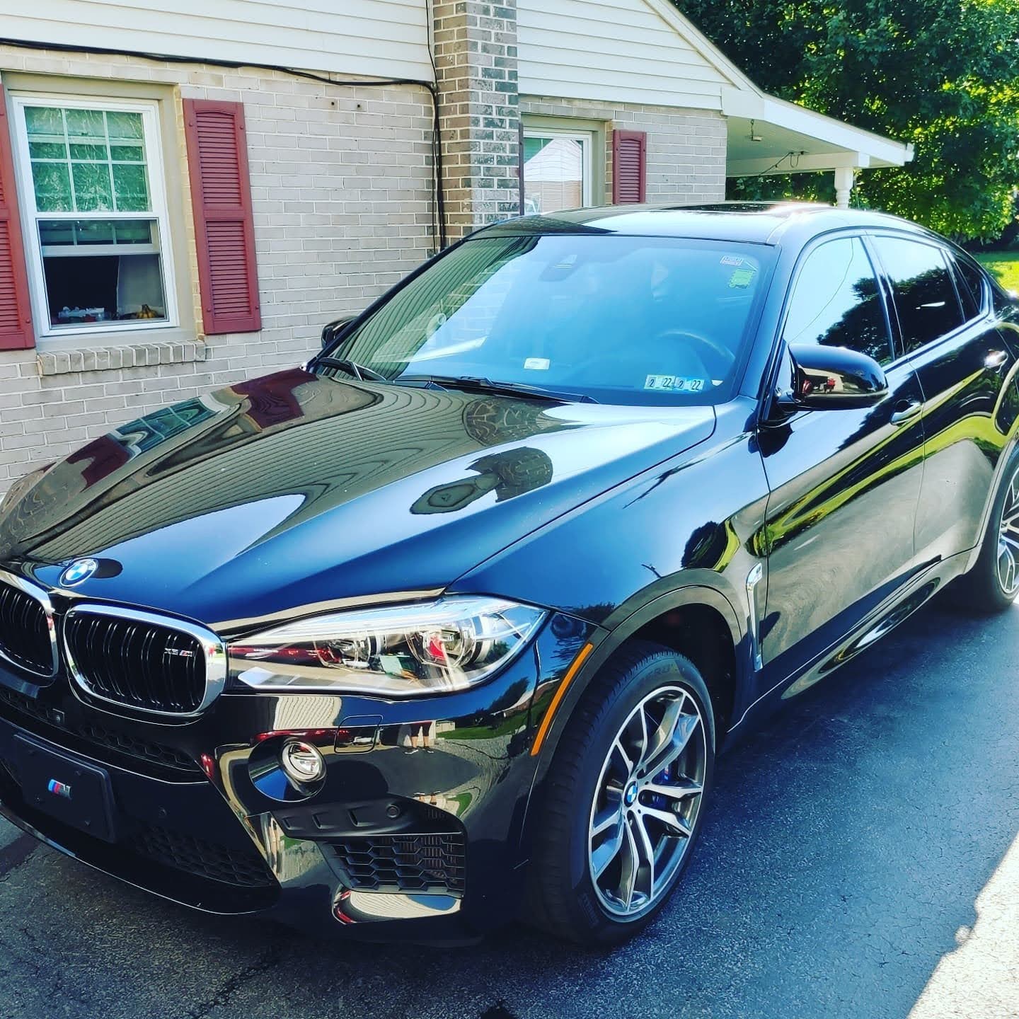 Professional auto detailing for Lampeter, PA by Attention 2 Details
